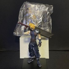 Figurine Final Fantasy Trading