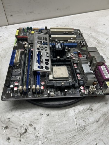 Asus a8r32 mvp deluxe amd - asus,