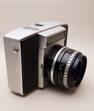 appareil photo PENTINA vintage