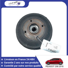 ?? TAMBOUR ARRIERE GAUCHE PEUGEOT 208 ➤424759 ♻️