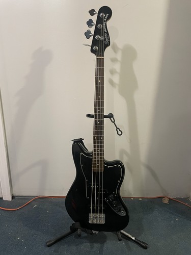Squier vintage modified jaguar - squier,