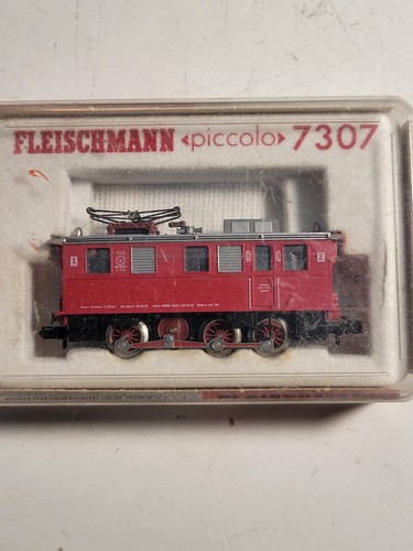 Fleischmann piccolo 7307 - n,