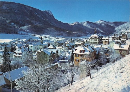 Suisse vallorbe dent - suisse,