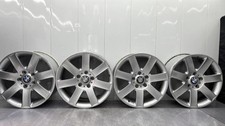Jeu de 4 jantes  BMW SERIE 3 E46 COUPE PHASE 2 36111094506