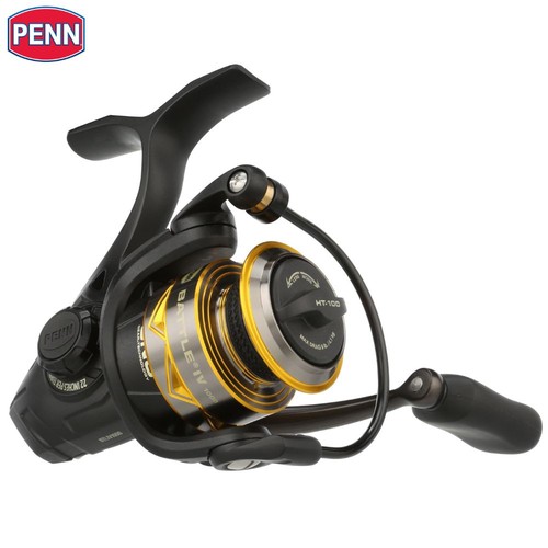 Moulinet pêche penn full - de,