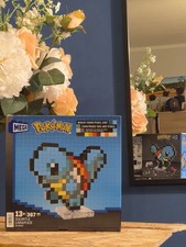 POKEMON SQUIRTLE/CARAPUCE