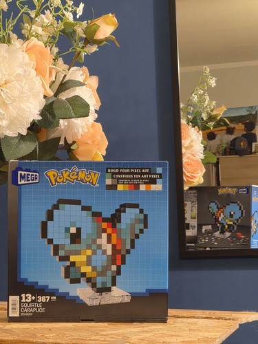 Pokemon squirtle carapuce - pokemon, squirtle/carapuce