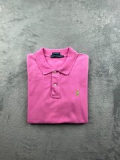 TP003. Polo Ralph Lauren rose