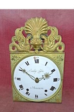 ANCIEN MECANISME MOUVEMENT