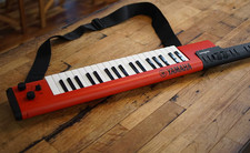 YAMAHA Sonogenic SHS-500 Red