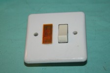 interrupteur va et vient lumineux Neptune 1 Legrand