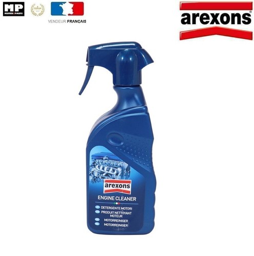 Nettoyant moteur lavage - nettoyant,