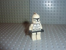 Personnage LEGO Minifig Star Wars  Ref sw0201 Set 8018/7675/8014/8019/7679/7681