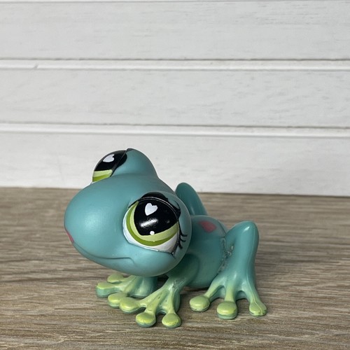 Petshop grenouille 559 - grenouille, 559🌺