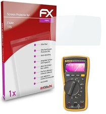 atFoliX Verre film protecteur