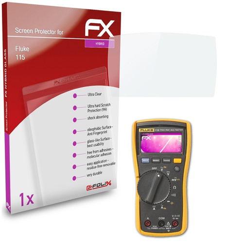 Atfolix verre film protecteur - atfolix,