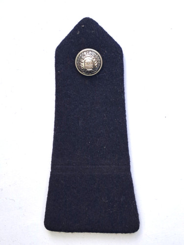 013231 épaulette police - 1,