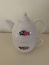 Ensemble Théière Tisanière