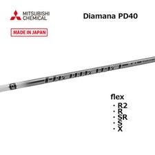 Mitsubishi Chemico Golf Japan