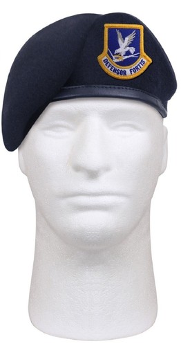 Rothco inspection ready - inspection, beret