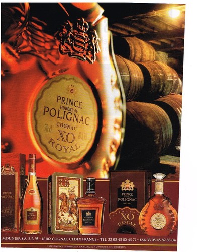 Publicite advertising 1996 - advertising,