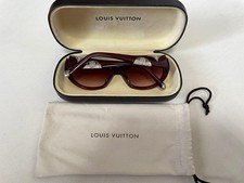 Lunettes de soleil femme LOUIS