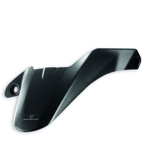 Set garde boue carbone - set, garde-boue