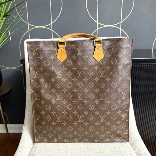 Authentic louis vuitton - authentic,