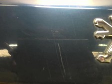 Malle/Hayon arriere PEUGEOT