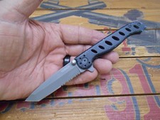 Gerber Evo Mid Pocket Knife