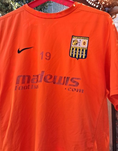 Maillot vintage arles - vintage, avignon