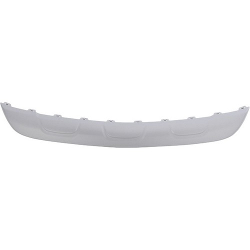 Baguette pare choc avant - baguette, pare-choc