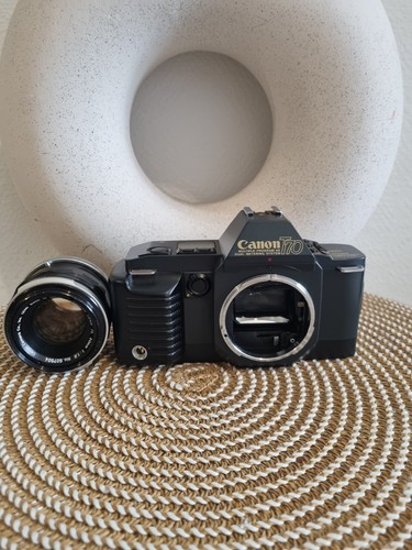 Canon t70 appareil photo - t70,