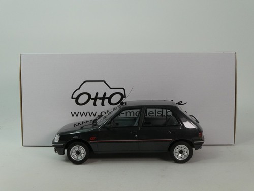 Ottomobile peugeot 205 1993 - peugeot,