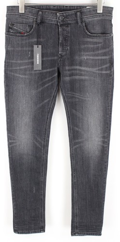 Jeans diesel troxer r4nq8 - diesel,