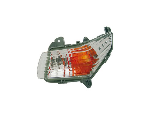Parts clignotant avant - clignotant,
