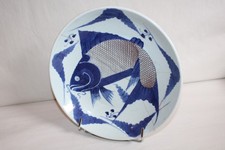 Plat porcelaine Chine Vietnam