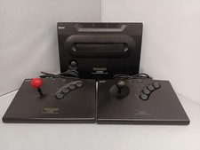 SNK NEO-0 NEO-GEO