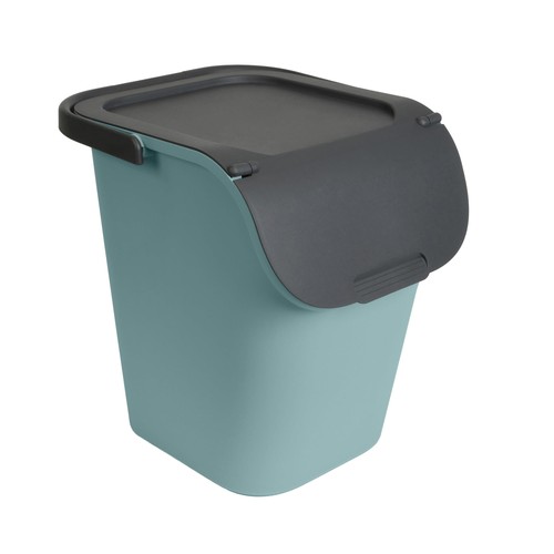 Poubelle tri - tri, l