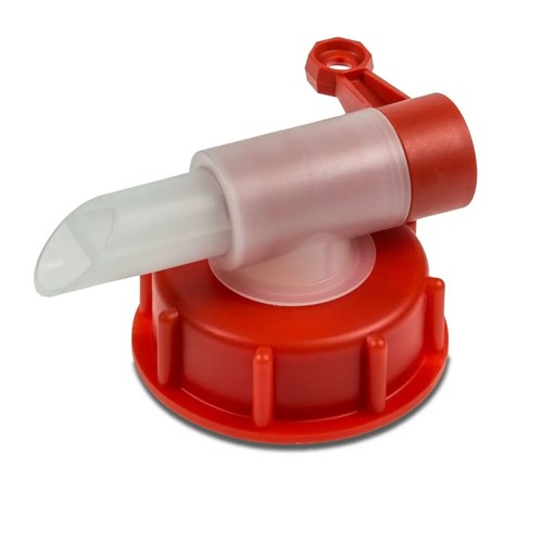 Robinet bidon 10l adaptable - robinet,