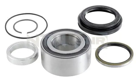 Roulement roue r141 - de, r141.16