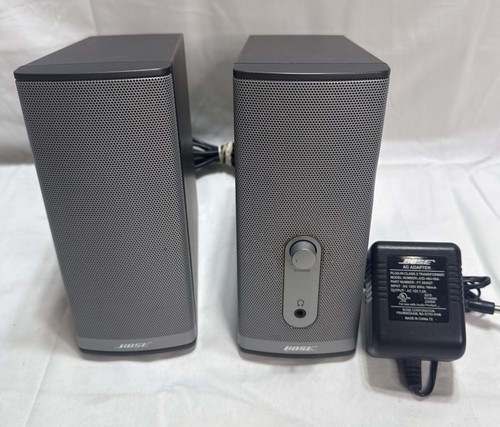 Bose companion series ii - companion,