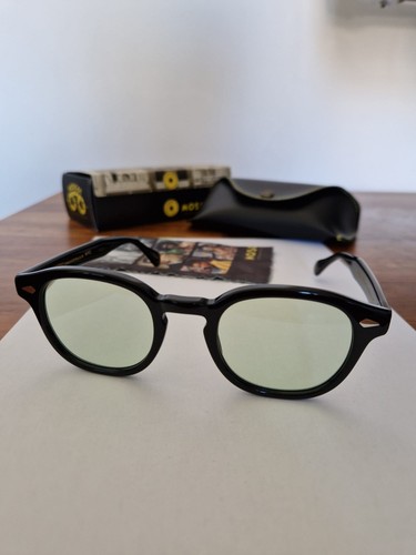 Moscot lemtosh taille 49 - lemtosh,