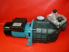 Pompe de piscine Chlore FCP