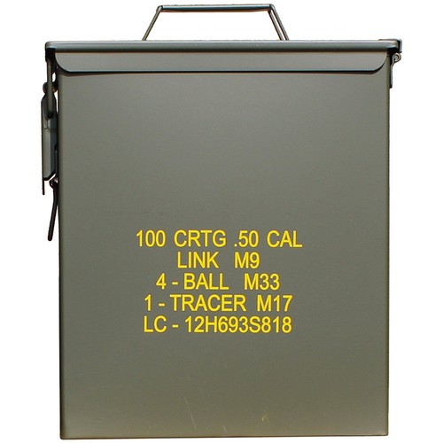 Mil tec grand cal munitions - mil-tec,