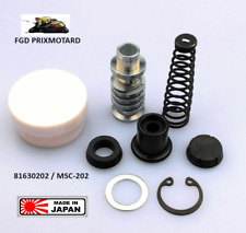 YAMAHA XJR 1200 1995/1998 KIT REFECTION MAITRE CYLINDRE EMBRAYAGE MSC-202