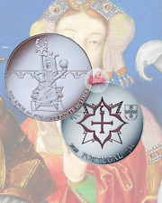 Portugal, 2025, 7,5 euros