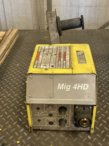Esab soudeur mig - esab, câble