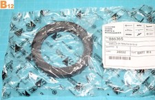 joint spy de vilebrequin 53x72x12mm d'origine MOTO GUZZI 886365 V7 750 V9 850