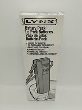 Battery pack atari lynx - pack,